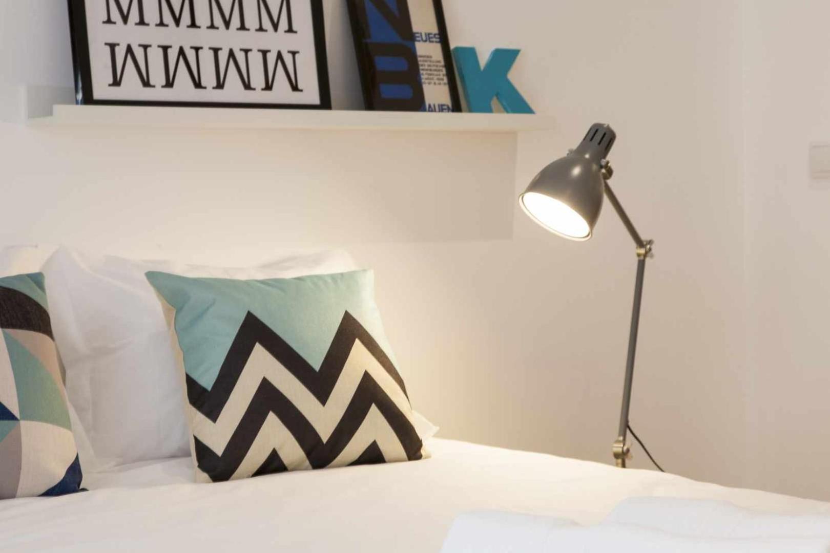 Blue Design Studio Chiado City Center ลิสบอน ภายนอก รูปภาพ