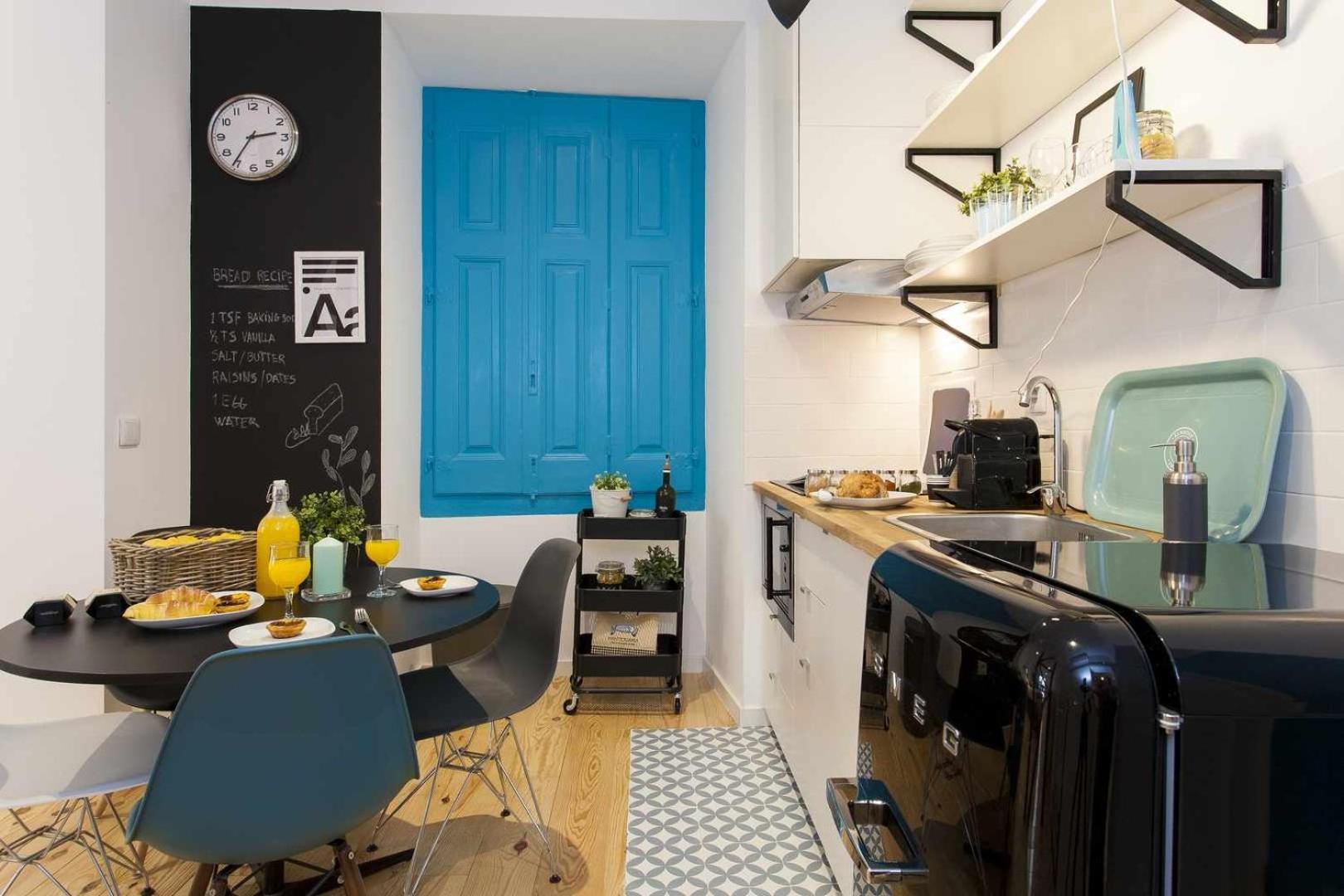 Blue Design Studio Chiado City Center ลิสบอน ภายนอก รูปภาพ